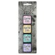 ENCREUR DISTRESS INK MINI LOT4