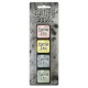 ENCREURS DISTRESS INK MINI LOT10
