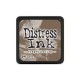 ENCREUR DISTRESS INK MINI Frayed Burlap