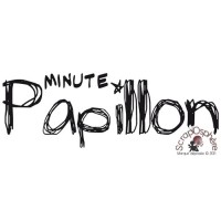 TAMPON MINUTE PAPILLON par Kariart