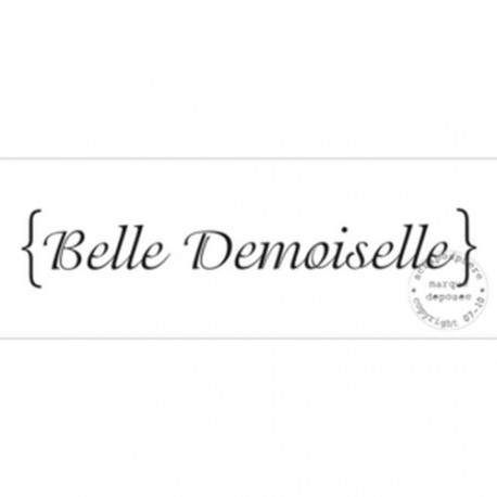 TAMPON BELLE DEMOISELLE par Blue