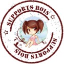 Supports Bois