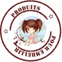 Produits pour embellir