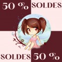 50 %