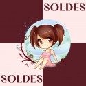 Tous les produits soldés